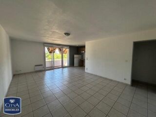  Appartement � vendre 3 pi�ces 62 m�