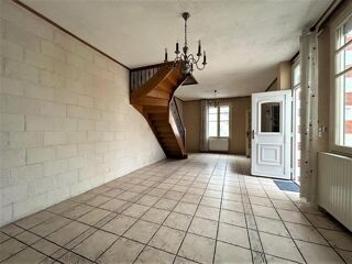  Maison � vendre 4 pi�ces 87 m�