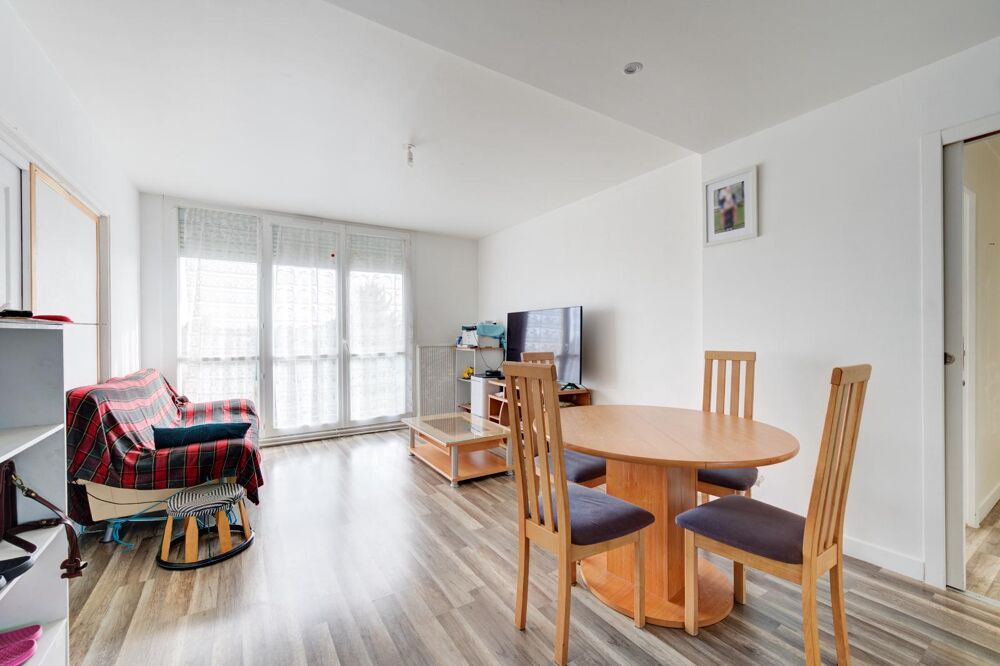 A vendre Appartement T5 de 86 m2- Quartier du Maine, Tou....