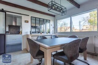  Maison  vendre 6 pices 159 m