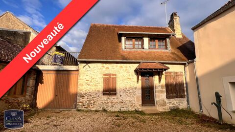   Vente Maison Maison - 3 pi�ce(s) - 56 m�