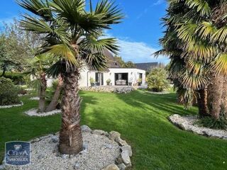  Villa  vendre 6 pices 226 m