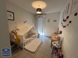  Appartement  vendre 3 pices 63 m