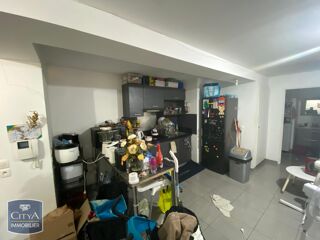 vente Appartement - 2 pièce(s) - 45 m² Sainte-Clotilde (97490)