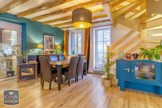  Maison � vendre 7 pi�ces 167 m�