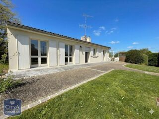  Maison � vendre 6 pi�ces 104 m�