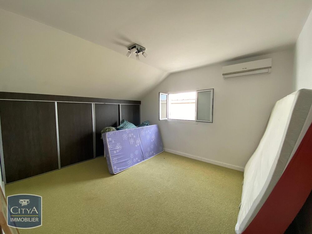 � vendre  Maison Sainte-Marie (97438)