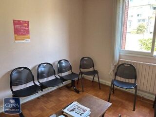  Appartement  vendre 4 pices 62 m