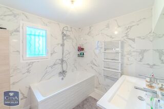  Maison � vendre 4 pi�ces 88 m�