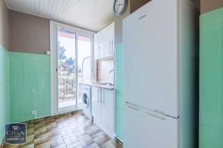  Appartement  vendre 3 pices 60 m