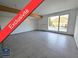  Appartement � vendre 3 pi�ces 63 m�