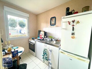  Appartement � vendre 2 pi�ces 46 m�