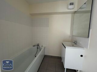  Appartement  vendre 3 pices 66 m