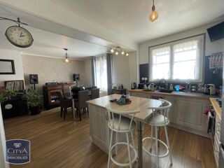  Maison  vendre 5 pices 100 m