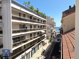  Appartement  vendre 2 pices 33 m