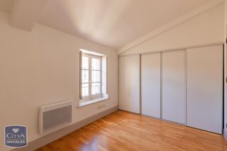  Appartement � vendre 4 pi�ces 83 m�