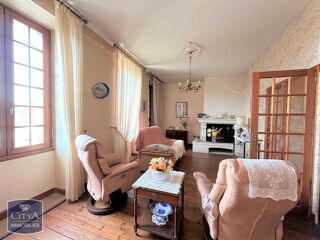  Maison � vendre 6 pi�ces 290 m�