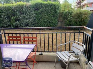 Appartement  vendre 2 pices 45 m