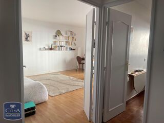  Appartement � vendre 3 pi�ces 59 m�