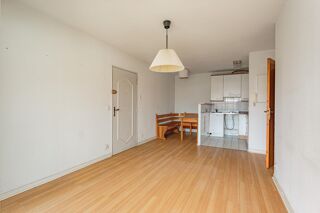  Appartement � vendre 2 pi�ces 35 m�