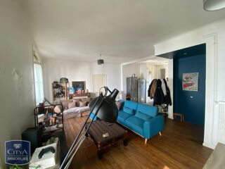  Appartement � vendre 4 pi�ces 68 m�