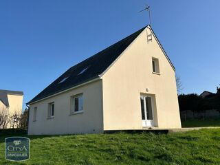  Maison � vendre 5 pi�ces 105 m�