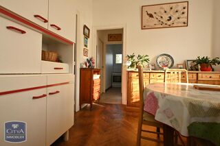  Maison � vendre 5 pi�ces 93 m�