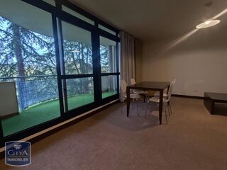  Appartement � vendre 2 pi�ces 42 m�