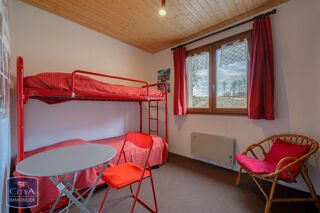  Appartement � vendre 2 pi�ces 44 m�