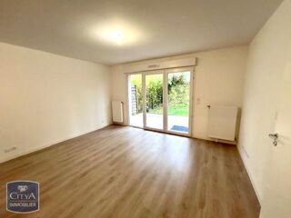  Appartement  vendre 2 pices 45 m