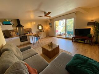  Appartement à vendre 2 pièces 49 m²