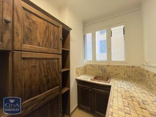  Appartement  vendre 2 pices 45 m