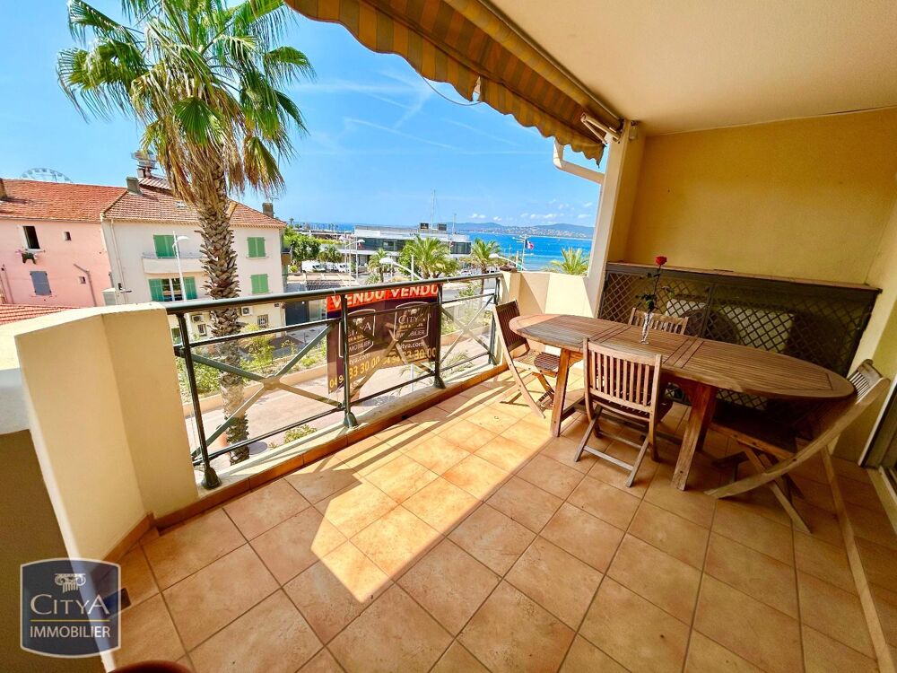  vendre  Appartement Saint-Raphal (83700)