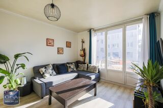 Appartement  vendre 3 pices 54 m
