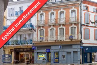 Appartement à vendre 2 pièces 53 m²