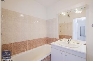  Appartement � vendre 3 pi�ces 64 m�