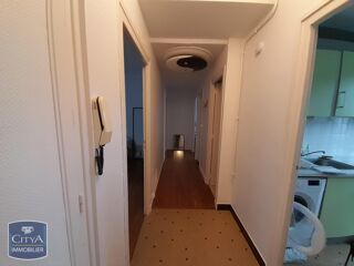  Appartement  vendre 3 pices 69 m