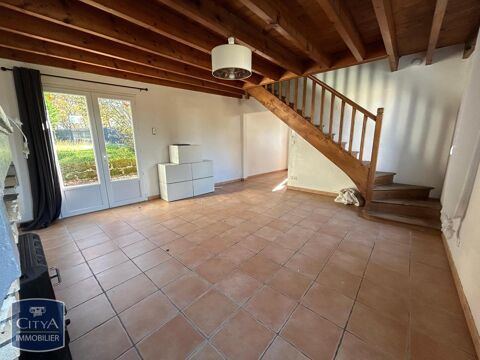   Vente Maison Maison - 3 pi�ce(s) - 91 m�