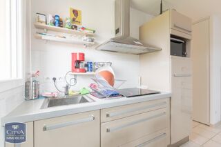  Appartement � vendre 3 pi�ces 42 m�