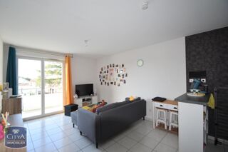  Appartement � vendre 2 pi�ces 37 m�