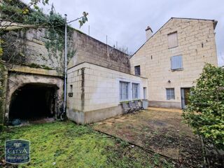  Maison � vendre 4 pi�ces 132 m�