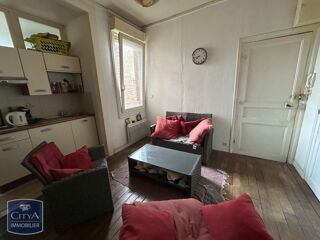  Appartement � vendre 2 pi�ces 33 m�