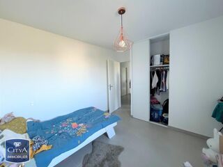  Appartement � vendre 3 pi�ces 58 m�