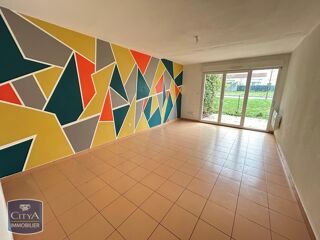  Appartement  vendre 3 pices 62 m