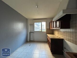  Appartement � vendre 4 pi�ces 83 m�