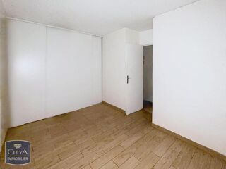  Appartement  vendre 2 pices 46 m