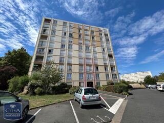  Appartement  vendre 3 pices 73 m