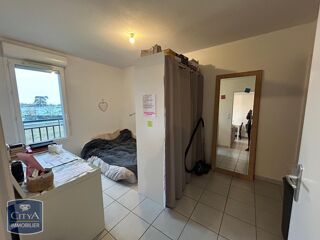  Appartement � vendre 2 pi�ces 39 m�