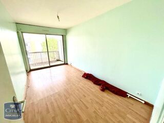  Appartement  vendre 2 pices 57 m