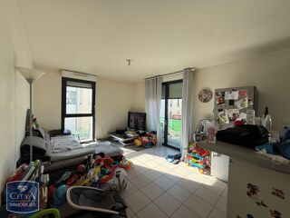  Appartement � vendre 2 pi�ces 49 m�